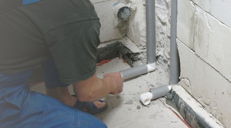 Septic Tank Inspection in Bangor, ME
